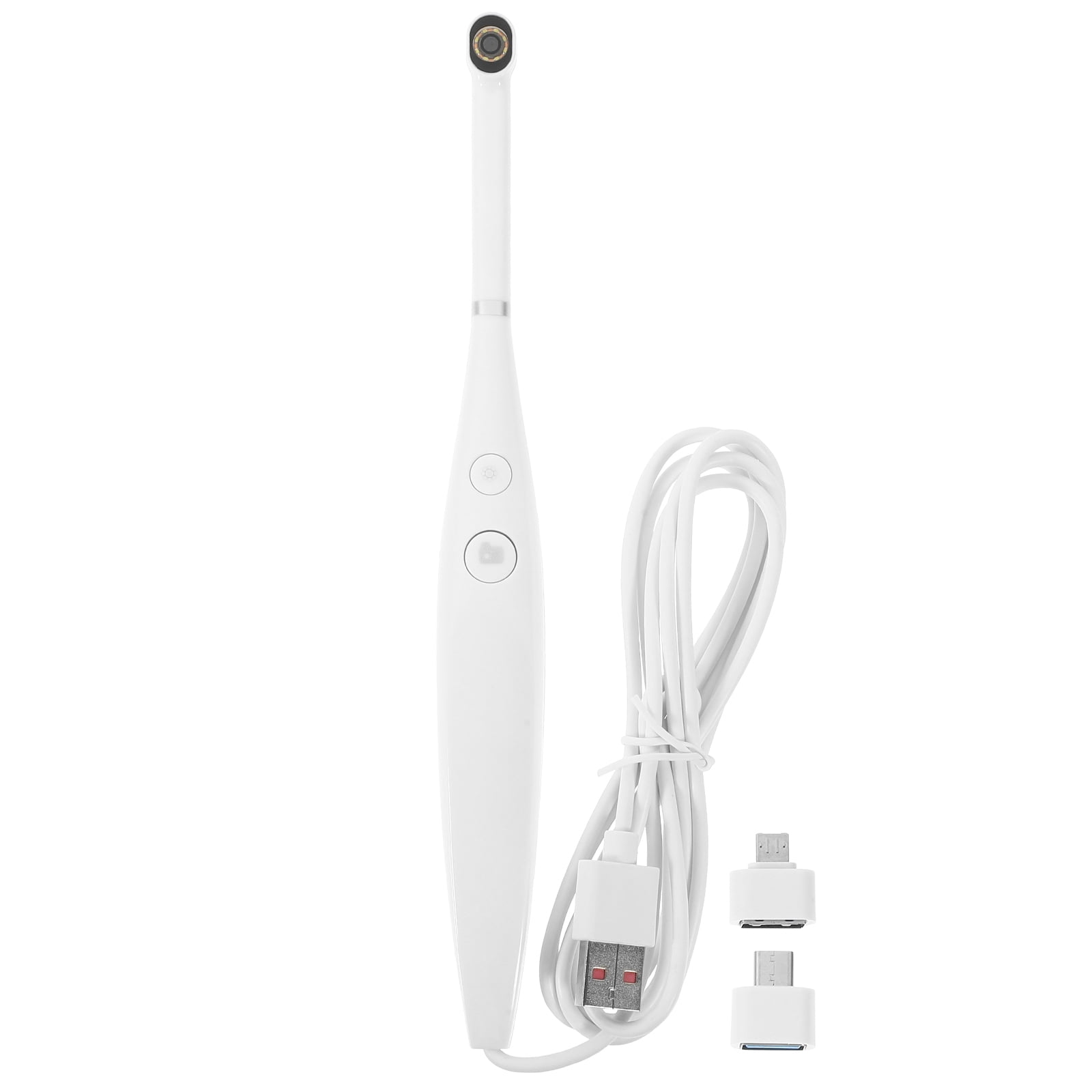 USB Dental Camera Intraoral LED Light Detal Inspection Oral Dental