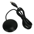 USB Desktop Microphone Portable 360 Degree Pickup Omnidirectional