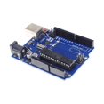 thumbnail image 1 of USB Development Board Programming Project Digital Analog Module Expansion Board Replacement Microprocessor, 1 of 11