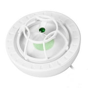 USB Dishwasher, Mini Dishwasher,Ultrasonic Dishwasher, Portable Dishwasher, Multifunctional for Home Kitchen