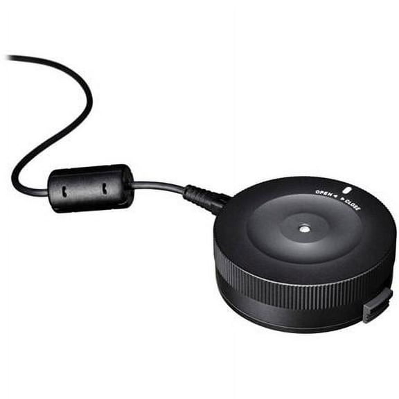 USB Dock for Sigma Lenses