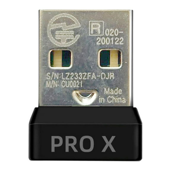 USB Dongle Receiver for CPW G Wireless / GPXS G X Superlight Mouse Keyboard- Siginal Receiving Adapter