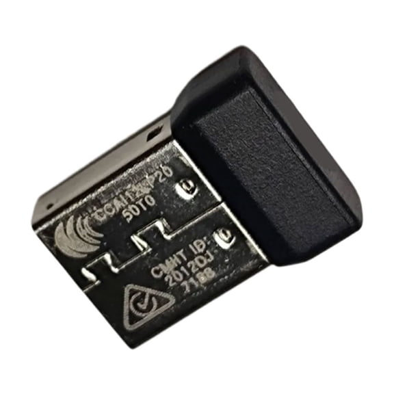 USB Dongle Wirelessly Mouse Receiver for G502X Game Mouse Adapter 1PC