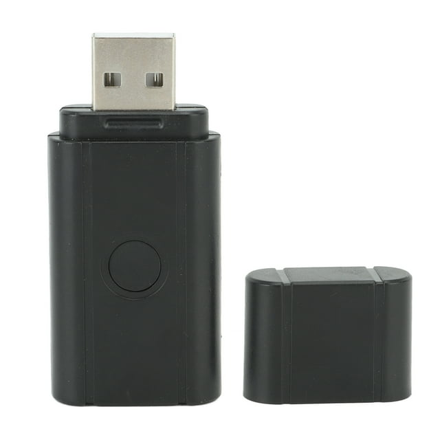 USB Door Opener Induction Remote Automatic Gate Opener Accessory USB