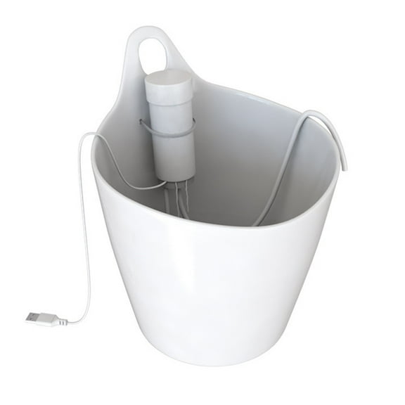 USB Drainage Pump Hanging Machine Dedicated Fully Automatic External Water Pump