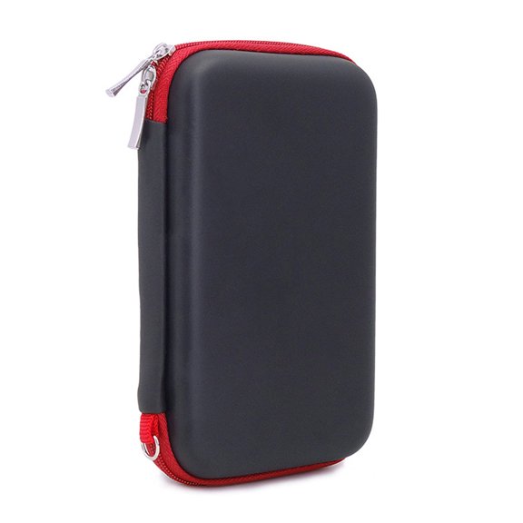 USB Drive Case Memory Card Case USB Drives Storage Case Card Holder Electronic Accessory Case