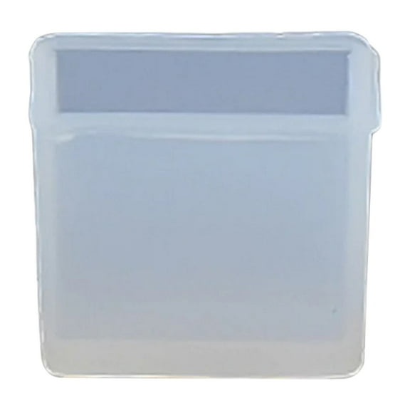 USB Dust Cover, Silicone USB Dust Protector Caps: Reusable USB Port Cover – Anti-Dust Protective Stopper for Mobile Phone Data Line Cable & USB Charging Extension(Clear,)