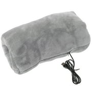 USB Electric Hand Warmer: Rechargeable Heating Pad for Winter