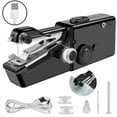 thumbnail image 1 of USB Electric Handheld Sewing Machine Kit, for Curtain Leather, 1 of 6