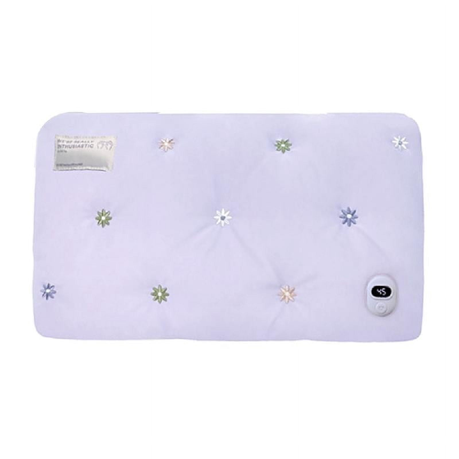 USB Electric Handwarmers Bag Heating Pad for Hands with 3 Heating Levels