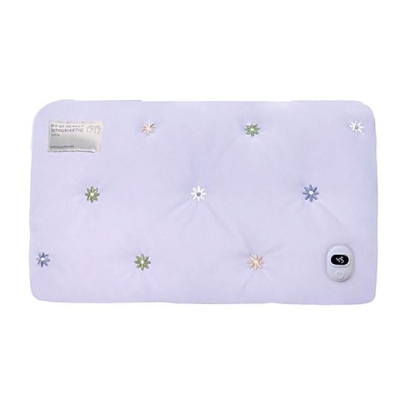 USB Electric Handwarmers Bag Heating Pad for Hands with 3 Heating Levels