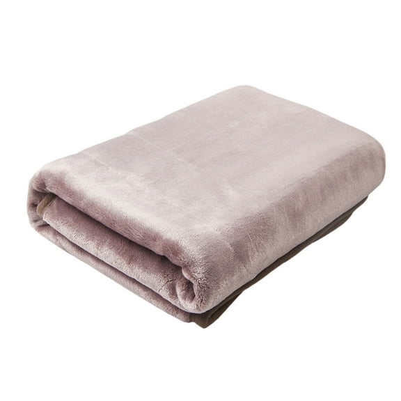 USB Electric Heating Blanket - Portable Hand & Body Warmer for Office, Home, and Travel, 3 Temperature Settings, Fast Heat in 15 Seconds, Machine Washable