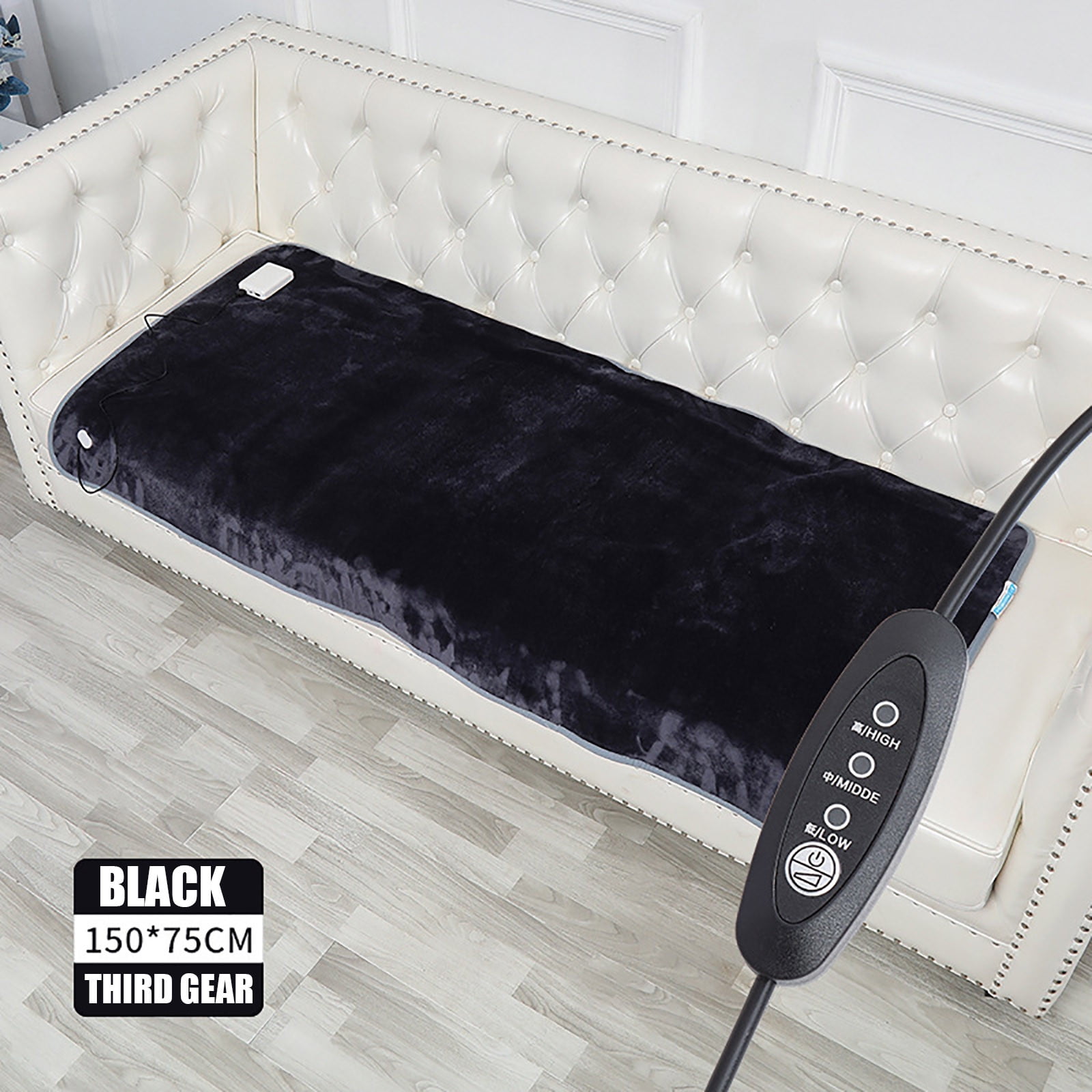 USB Electric Heating Pad Electric Car Blanket Heating Usb Electric