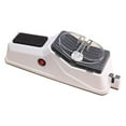 thumbnail image 1 of USB Electric Knife Sharpener with Replacement Grinding Tools, Double Sided Knife Sharpener, Quick Sharpening & Polishing, Stable Non-slip Base Quick Sharpening & Polishing, 1 of 9
