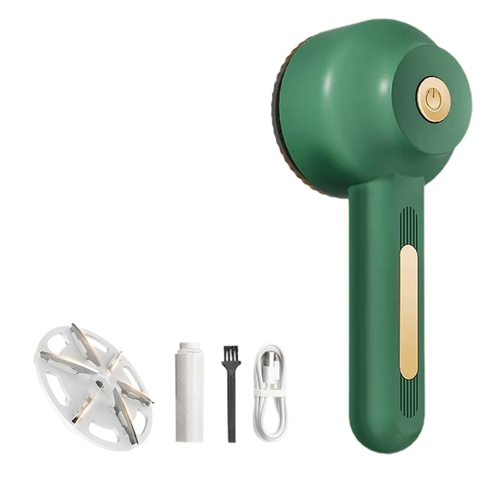 USB Electric Lint Remover Fabric ShaverFuzz RemoverQuickly And