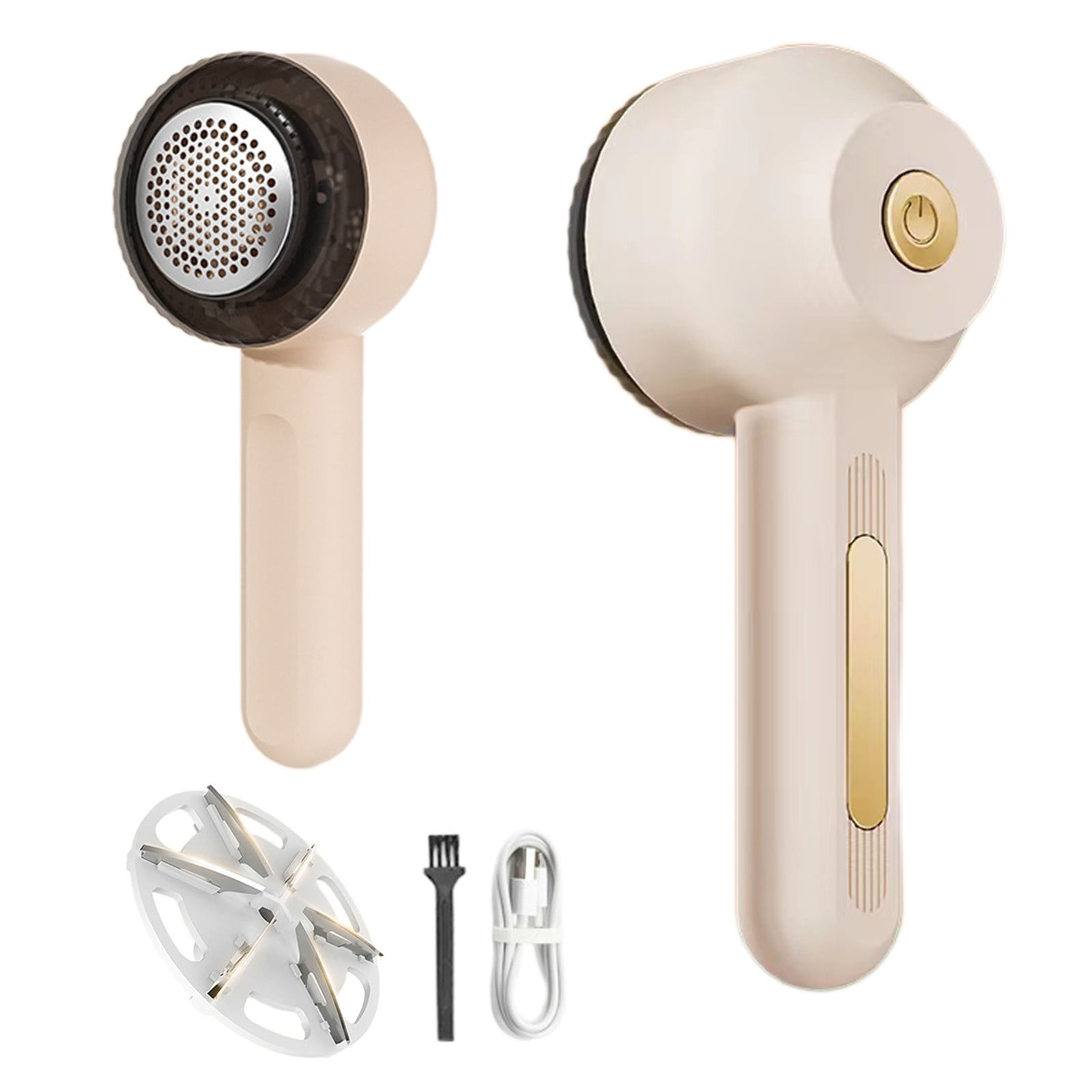 USB Electric Lint Remover Fabric ShaverFuzz RemoverQuickly And