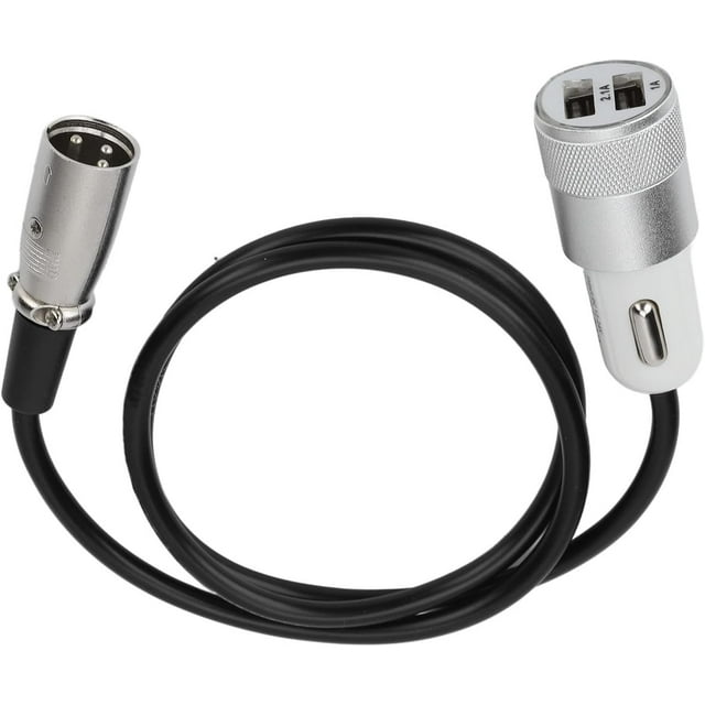 USB Electric Wheelchair Charger Electric Wheelchair Charger,Phone Power