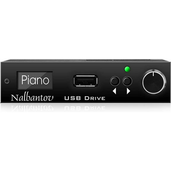 USB Emulator Nalbantov N-Drive eXtreme for Kawai CP-150