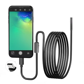 Cable Snake Camera Snake Inspection Cameras for Industrial Use