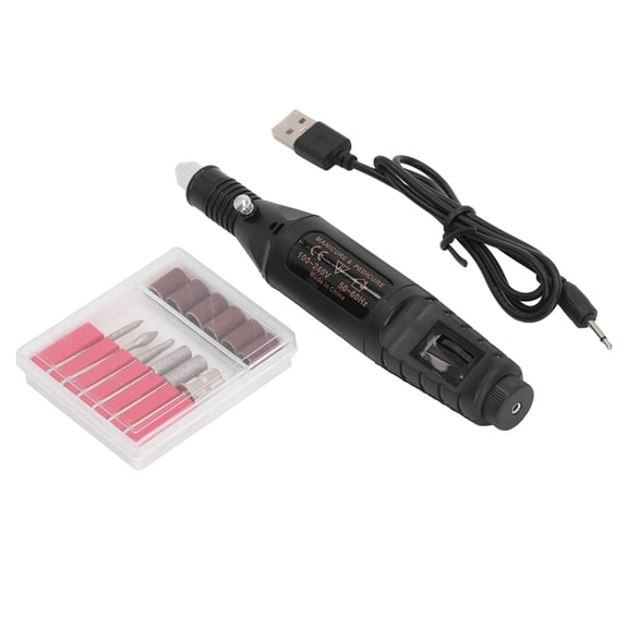USB Engraving Machine, Mini Electric Engraver Pen with Adjustable Speed for Polishing, Etching, and Craft Projects, 5V
