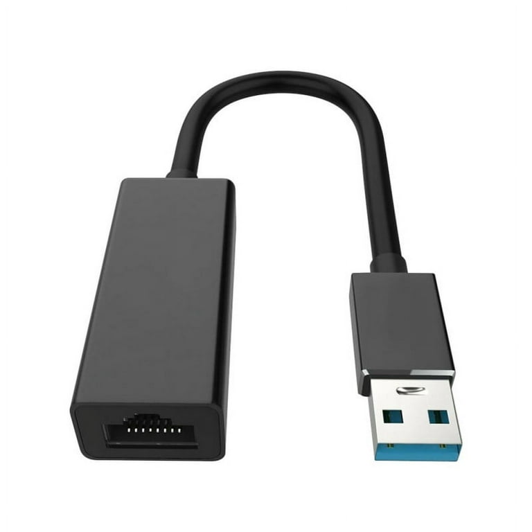 Nintendo Switch USB 3.0 LAN Adapter for Nintendo Switch, 1Gbps