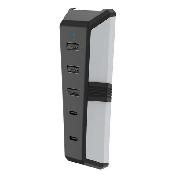 USB Expander Extension Adapter For 5pro Optimized Adapter 5 Port Splitter