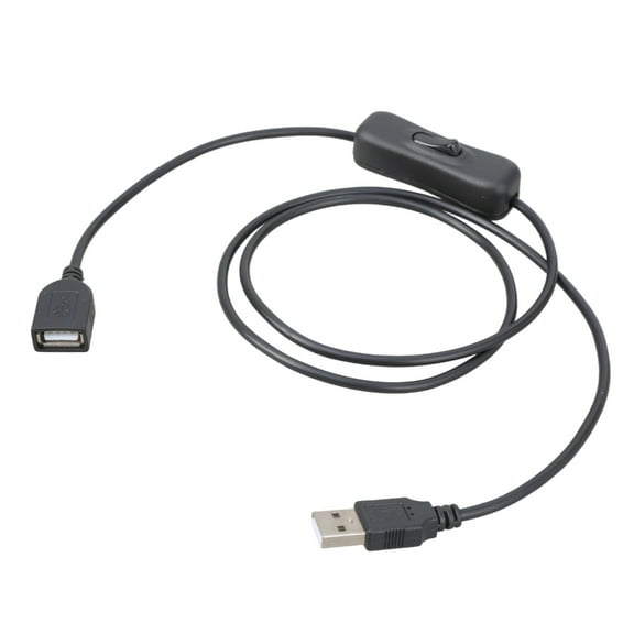 USB 2.0 Extension Cable for Webcam Camera Phone Mouse Keyboard Printer