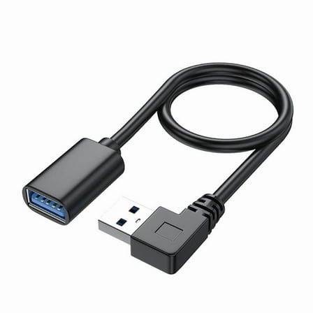 USB Extension Cable USB 3.0 Extension Cable USB Male to Female Extension Cable for USB Flash Drive Card Reader Mouse