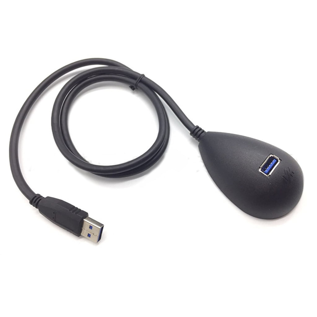 Usb extension cable usb 3 0 extension cord male to female 5gbps data