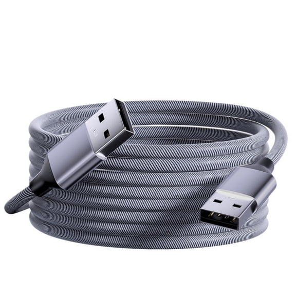 USB Extension Cable for Laptop PC Keyboards Fast Speed 480Mbps Data Cord