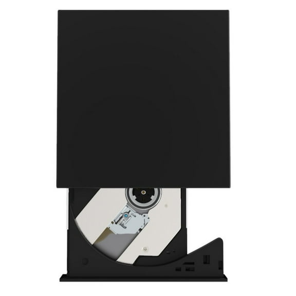 USB External CDs DVDs Drives Burners Travel Friendly CDs DVDs Drives Burners ROM Rewriter Tool for Laptop Linuxs