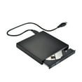 USB External DVD CD RW Disc Writer Player Drive for PC Laptop