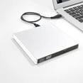 USB External Drive Burner Desktop Laptop External Mobile Drive Couples