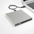 USB External Drive Burner Desktop Laptop External Mobile Drive