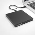 USB External Drive Burner Desktop Laptop External Mobile Drive