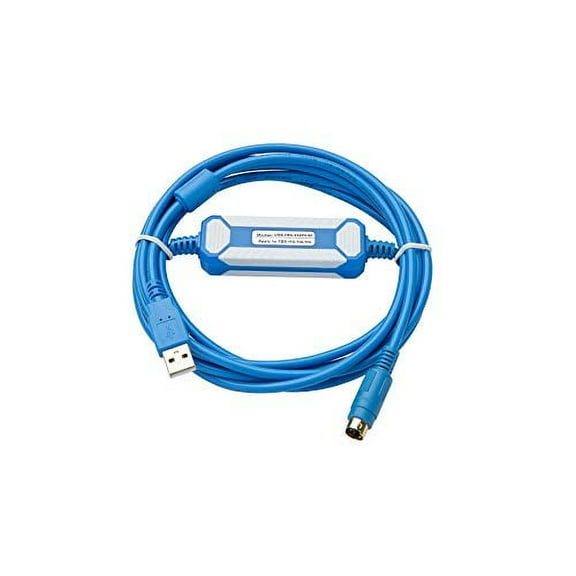 USB-FBS-232P0-9F Suitable forFATEK FBS B1 B1z PLC Programming Cable Download Line