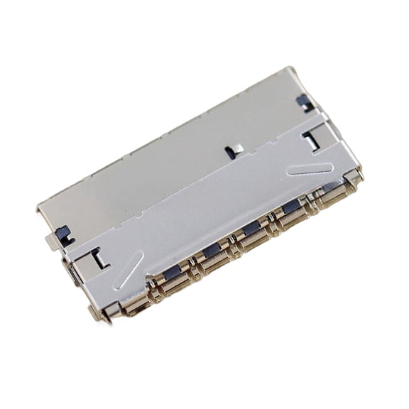 USB/FPC Connector Socket for XBOX Series X USB Port Internal Power Eject Button Flex Cable Connector Nexus FPC Socket