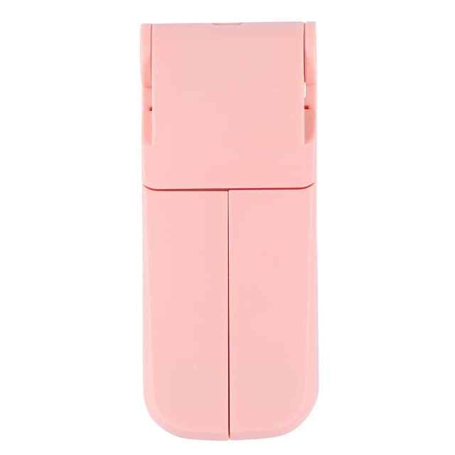 USB Fan Cooling Fan Mini Folding Fan Double Head Mini USB Lightweight
