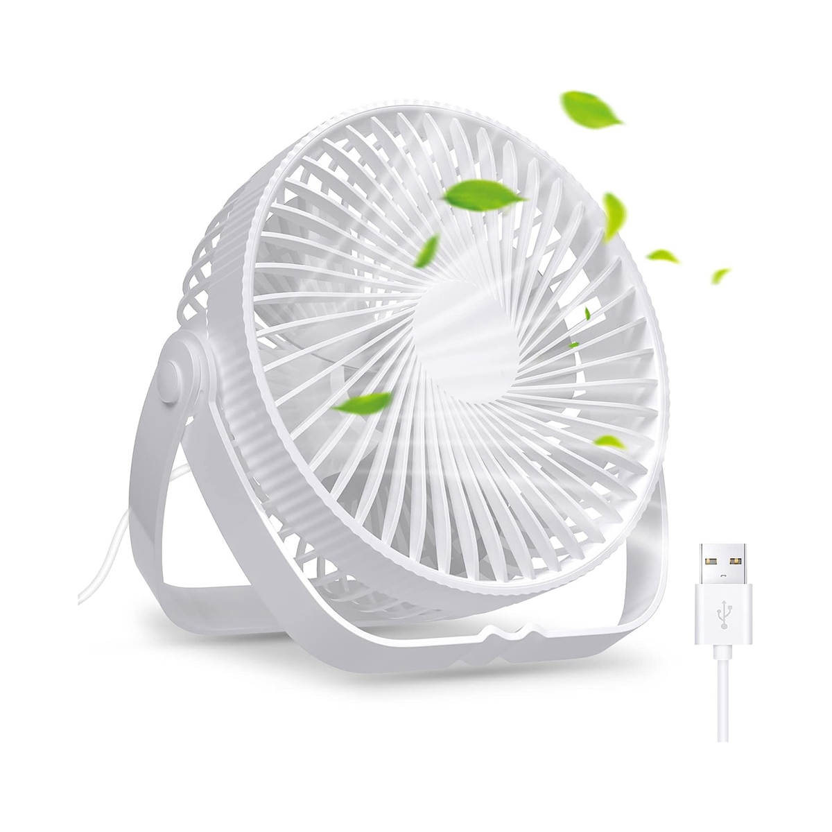 usb-fan-small-desk-table-fan-silent-powerful-portable-mini-cooling-fan