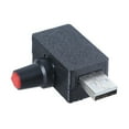 thumbnail image 1 of USB Fan Speed Control Module with Stepless Adjustment Quiet Operates, 1 of 10