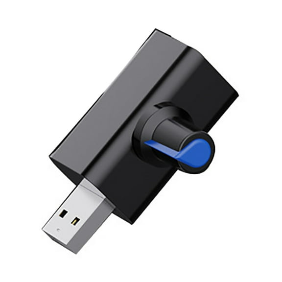 USB Fan Stepless Speed Controller Adjust for Offices Home Use for Car Truck Fan Heaters Control Device