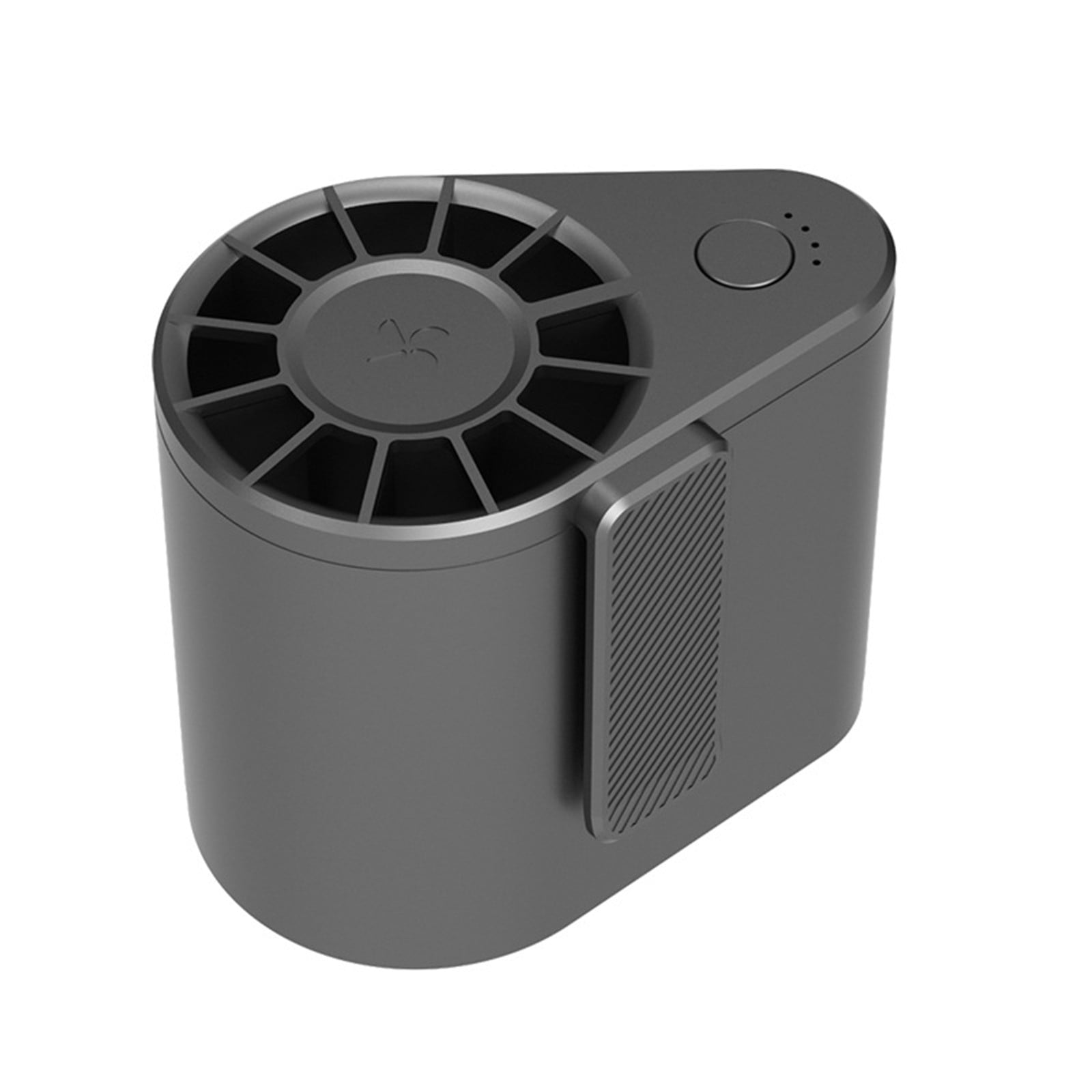 USB Fans Portable Rechargeable Desktop Fan With Powerful Airflow And ...
