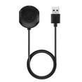 thumbnail image 1 of USB Fast Charging Cable Base Charger Cable for Steel Hybrid Smart Watch Charger, 1 of 5