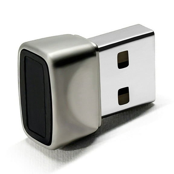 USB Fingerprint Login Device Driver-Free Plug and Play Notebook Desktop Computer Fingerprint Recognition