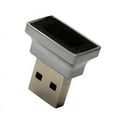 thumbnail image 1 of USB Fingerprint Reader Computer USB Fingerprint Lock for 11 Hello USB Fingerprint Sign-in Unlock Module, 1 of 10