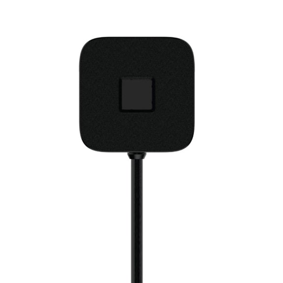 USB Fingerprint Reader Fingerprint Authentication Device Metal USB Login For Shared Computers Data Encryption