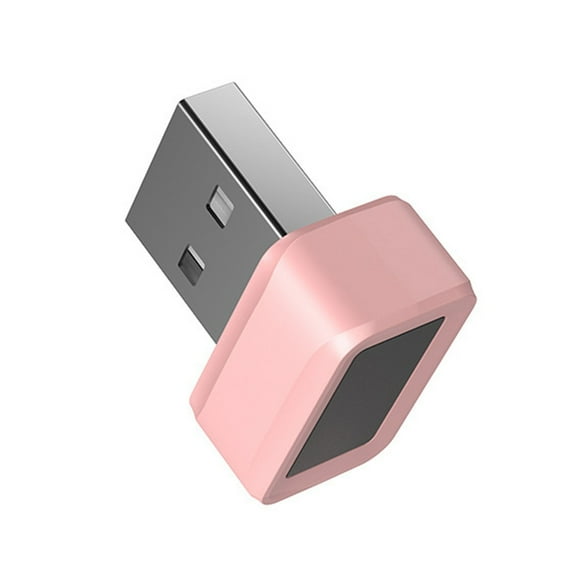 USB Fingerprint Reader Fingerprint Login Device For Fast Authentication