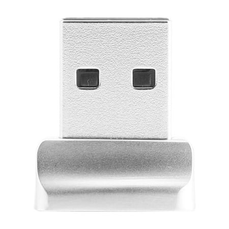 USB Fingerprint Reader For Windows 10 Hello, Biometric Scanner For Password-Free Login/Sign-In Lock/Unlock PC & Laptops