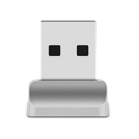 USB Fingerprint Reader Module for 10/11 Hello, Fingerprint Unlock Module Biometric Scanner Padlock for Laptops