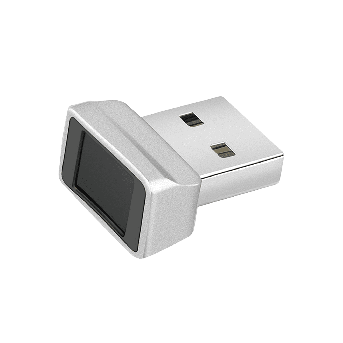 USB Fingerprint Reader PC Notebook Lock Biometric Scanner PasswordFree